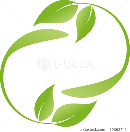 Leaves, Naturopaths, Organic, Vegan, Logo Leaves, Naturopaths, Organic, Vegan, Logo 39062741