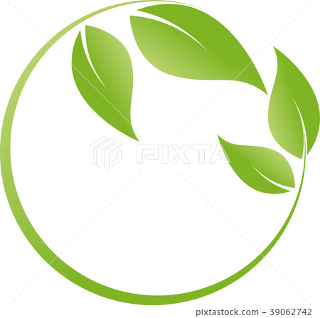 Leaves, Naturopaths, Organic, Vegan, Logo Leaves, Naturopaths, Organic, Vegan, Logo 39062742