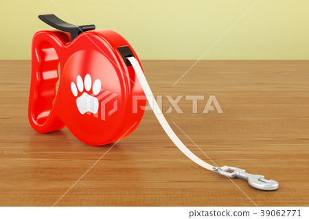 Automatic Retractable Traction Rope 39062771