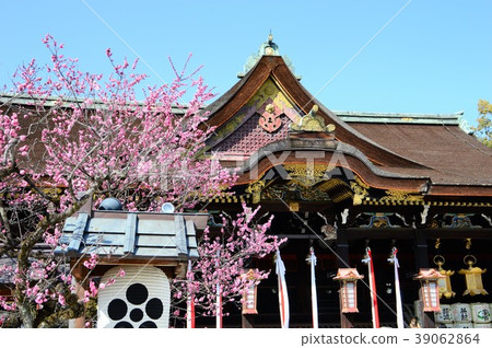 京都·Kitano Tenman-myeon 39062864