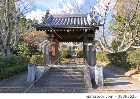 [Kujinji寺]奈良縣五所市Narahara 1188 39063626