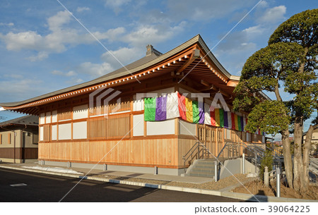 Minuma Nada:Seitaiji Temple Minuma Nada:Seitaiji Temple 39064225