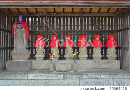 Minuma Nada:Seitai-ji Temple Rokujikurason Minuma Nada:Seitai-ji Temple Rokujikurason 39064416