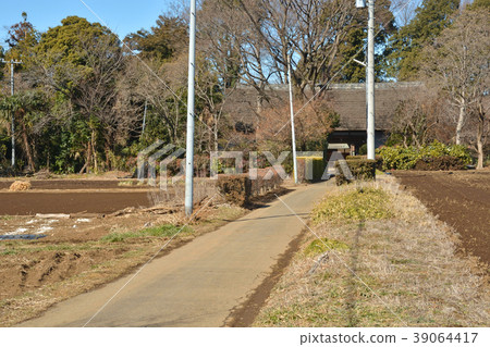 Minuma Nada:Fukai Iechayamon Minuma Nada:Fukai Iechayamon 39064417