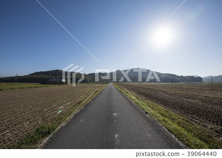 直道（Hyoma Harima地區） 39064440