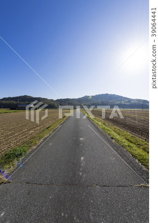 直道（Hyoma Harima地區） 39064441