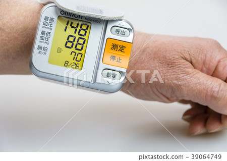 Hypertension Hypertension 39064749