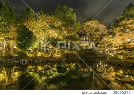 Higashiyama Flower Road / Maruyama Park Higashiyama Flower Road / Maruyama Park 39065275