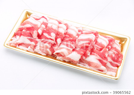Pork belly 39065562