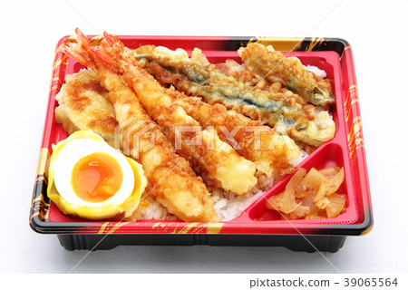 Tanpura box lunch Tanpura box lunch 39065564