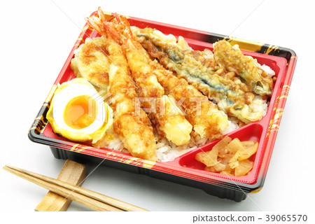 Tanpura box lunch 39065570