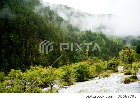 Jiu Trench Jiu Trench 39065793