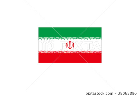 Flag of the world Iran Flag of the world Iran 39065880