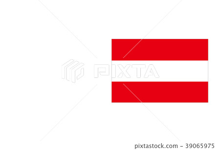 Flag of the world Austria Flag of the world Austria 39065975
