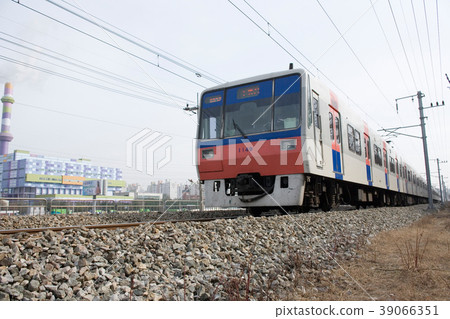 鐵路，火車 39066351