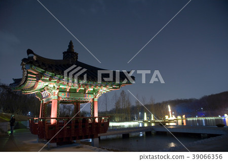 North Seoul Dream Forest, Gangbuk-gu, Seoul, Korea 39066356