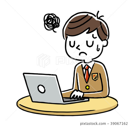 男學生:互聯網,PC 男學生:互聯網,PC 39067162