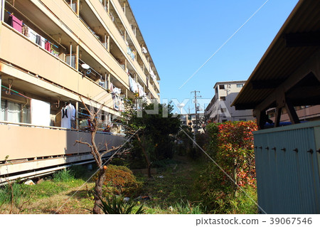 Housing area Housing area 39067546