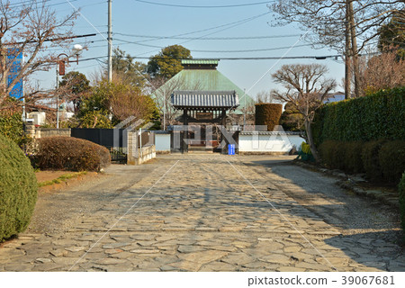 Iwabuchi walk: Joanji Iwabuchi walk: Joanji 39067681