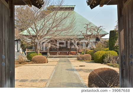 Iwabuchi步行:Joanji Iwabuchi步行:Joanji 39067688