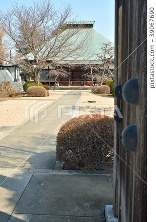 Iwabuchi walk: Joanji 39067690