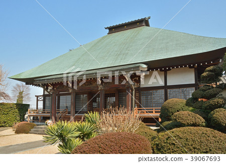 Iwabuchi walk: Joanji Iwabuchi walk: Joanji 39067693