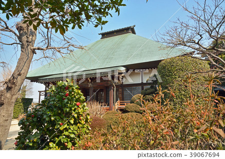 Iwabuchi步行:Joanji Iwabuchi步行:Joanji 39067694