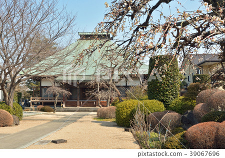 Iwabuchi walk: Joanji 39067696