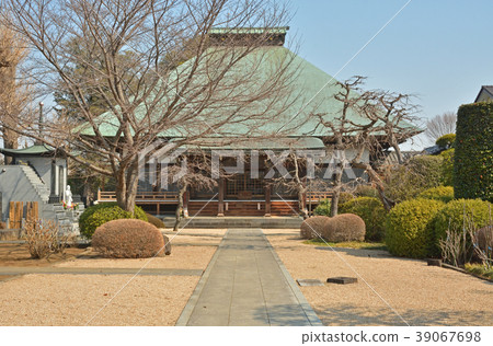 Iwabuchi步行:Joanji Iwabuchi步行:Joanji 39067698