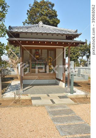 Iwatsuki Walk: Joanji Temple 39068062