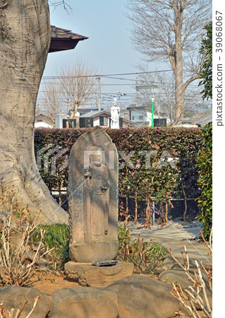 Iwabuchi walk: Joanji jizoson Iwabuchi walk: Joanji jizoson 39068067