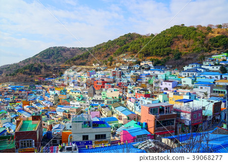 Busan Amakawa Cultural Village Busan Amakawa Cultural Village 39068277