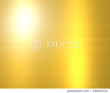 金屬鋁金屬光澤髮絲金屬金 39068818