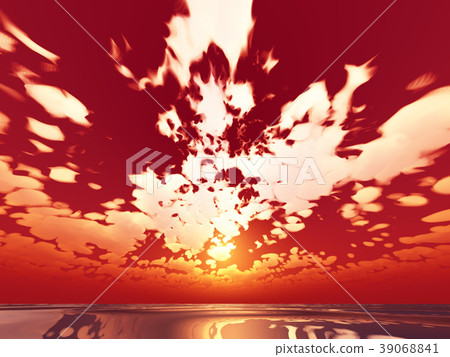 風和雲與大海 39068841