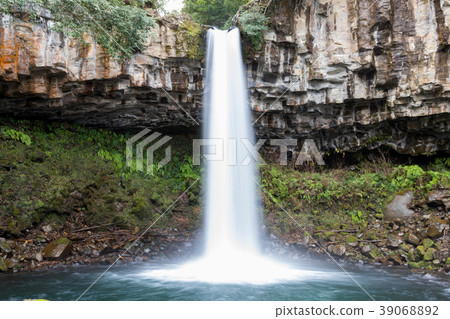 [Shizuoka Prefecture] Ibaraki Falls 39068892