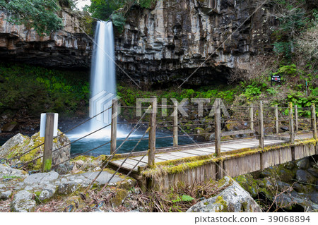 [Shizuoka Prefecture] Ibaraki Falls 39068894