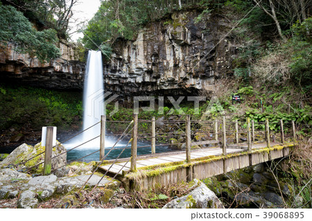 [Shizuoka Prefecture] Ibaraki Falls 39068895