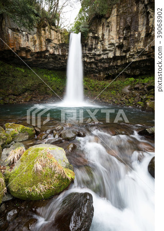 [Shizuoka Prefecture] Ibaraki Falls 39068902