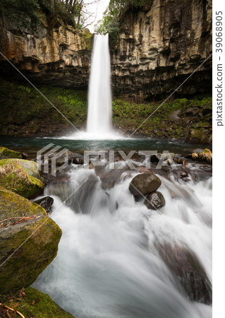 [Shizuoka Prefecture] Ibaraki Falls 39068905