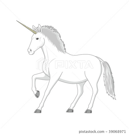 unicorn 39068971