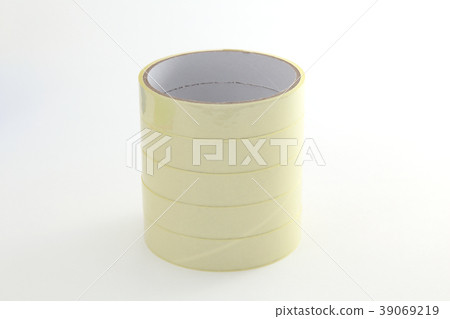 Cellophane tape 39069219