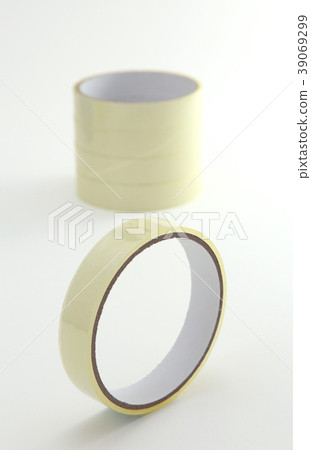 cellophane adhesive tape