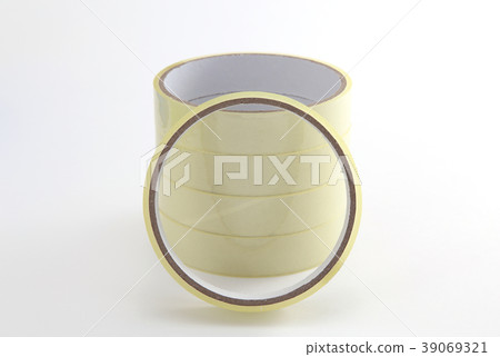 Cellophane tape Cellophane tape 39069321