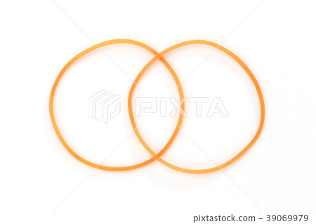 rubber band 39069979