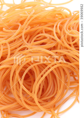 橡皮筋 橡皮筋 39069982