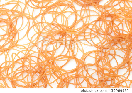 橡皮筋 橡皮筋 39069983