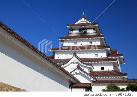 福島會津若松“敦賀城堡” 福島會津若松“敦賀城堡” 39071323