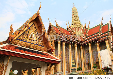 Wat Phra Kaew Wat Phra Kaew 39072349