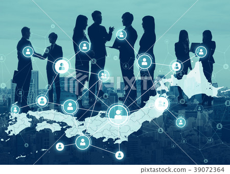 日本企業 日本企業 39072364