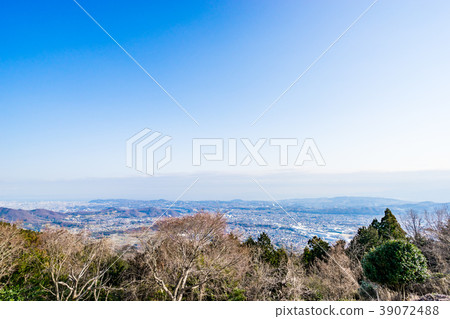 [Kanagawa] Cityscape 39072488